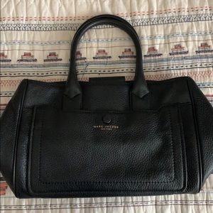 Marc Jacobs Black Handbag